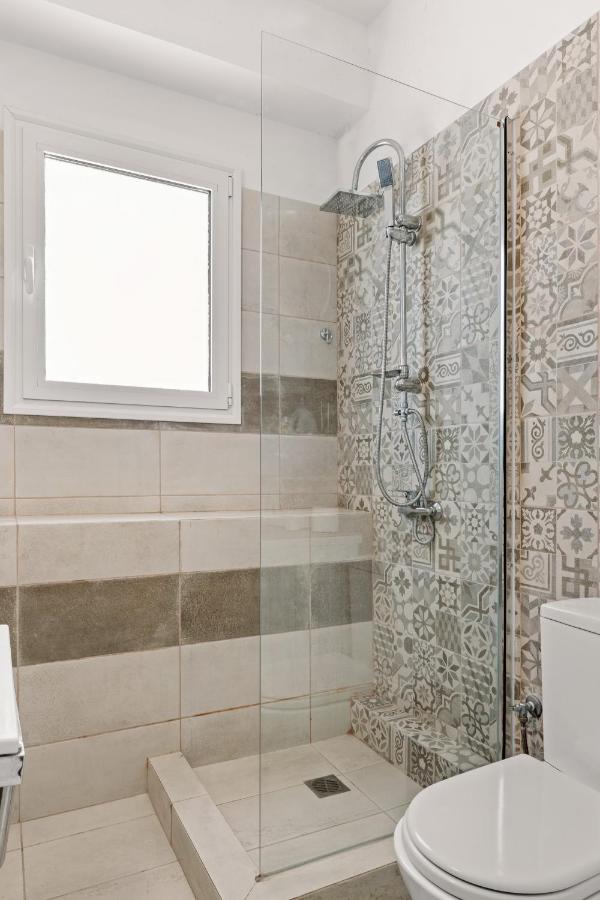 Holiday Apartment Glyfada Athènes Extérieur photo