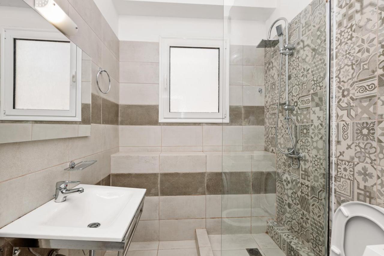 Holiday Apartment Glyfada Athènes Extérieur photo