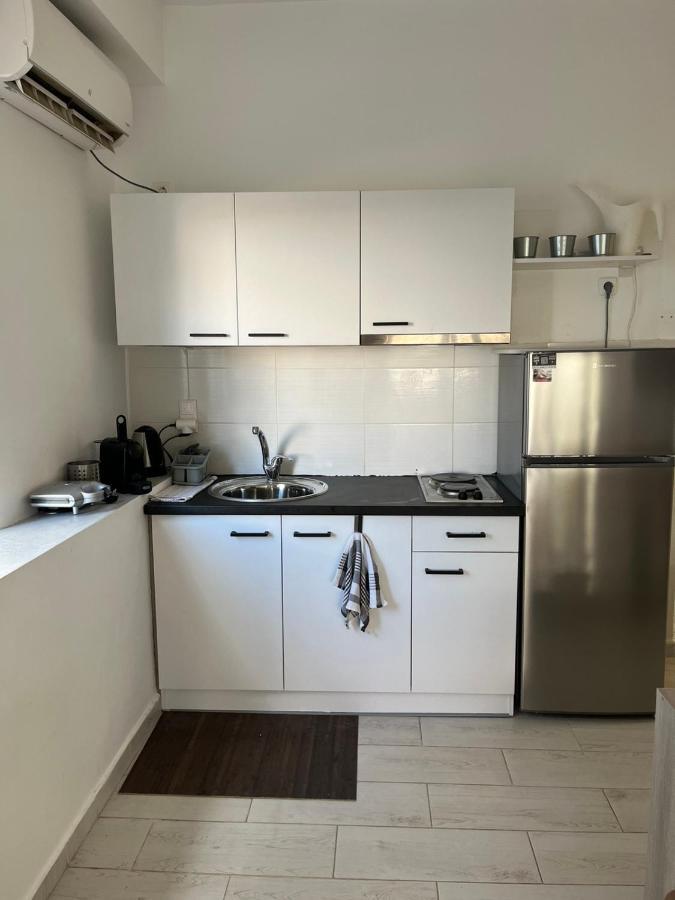 Holiday Apartment Glyfada Athènes Extérieur photo