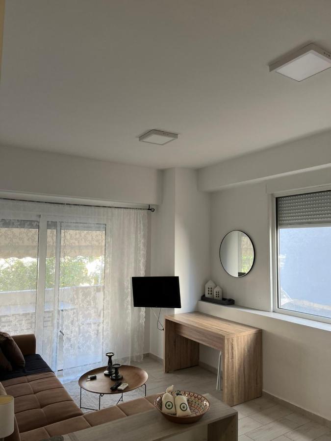 Holiday Apartment Glyfada Athènes Extérieur photo