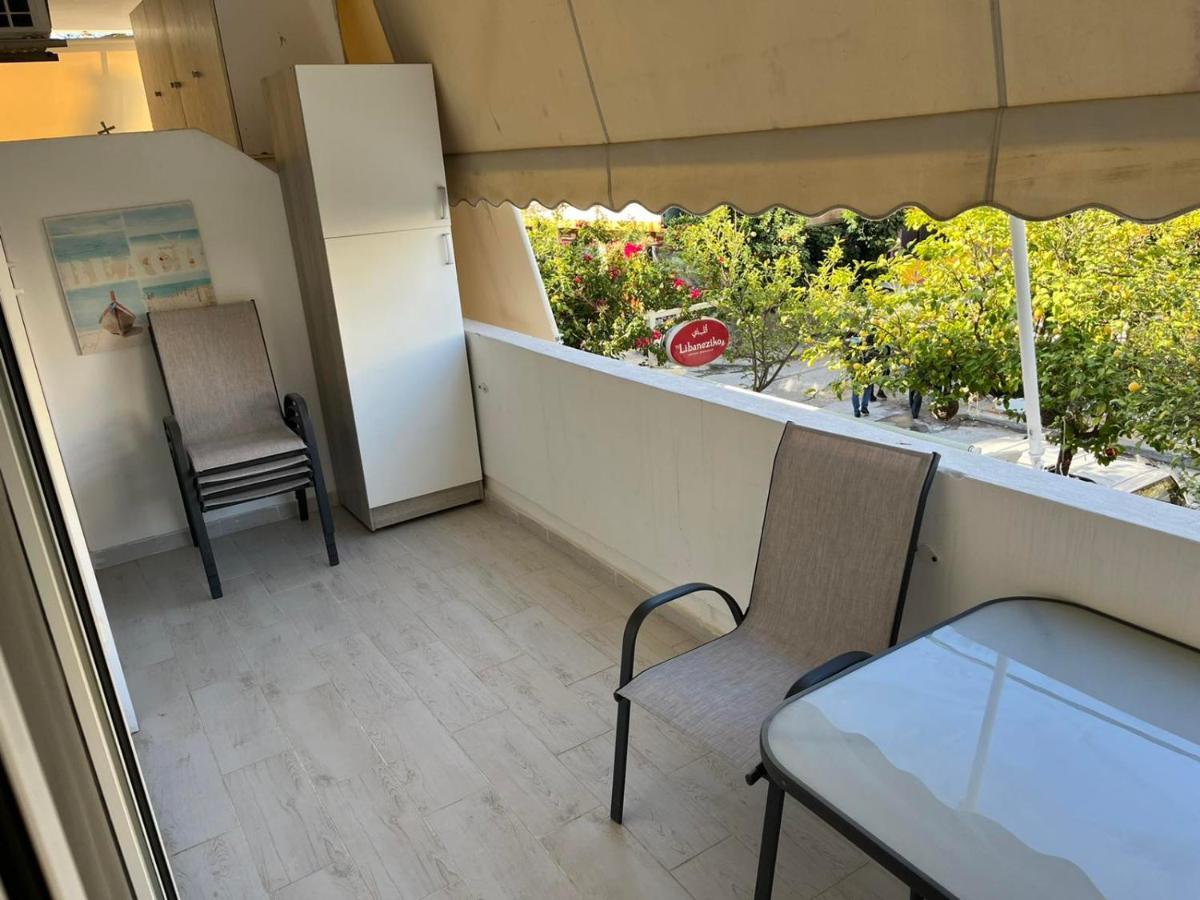 Holiday Apartment Glyfada Athènes Extérieur photo
